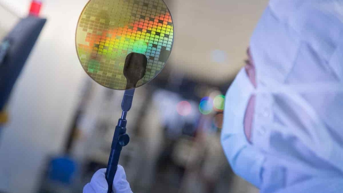 Bosch, in arrivo i super micro chip: gli scatti