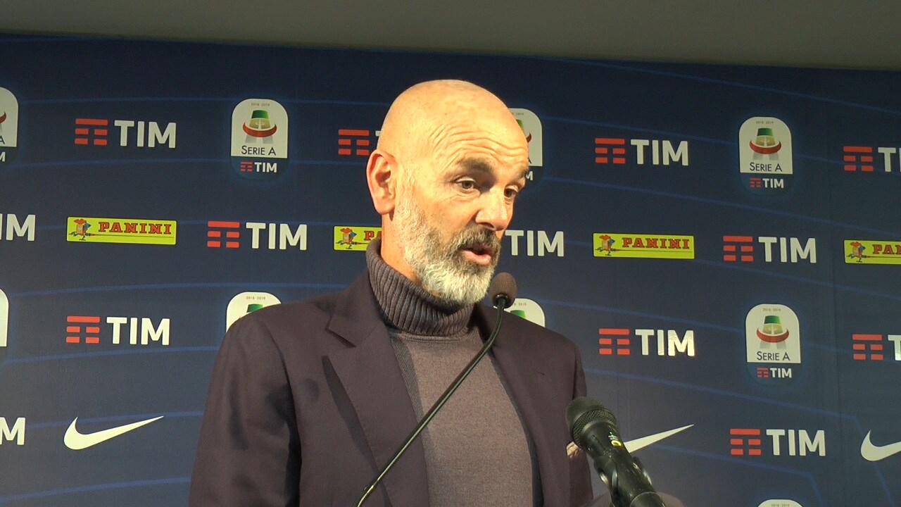 Milan, ufficiale: Pioli il nuovo allenatore
