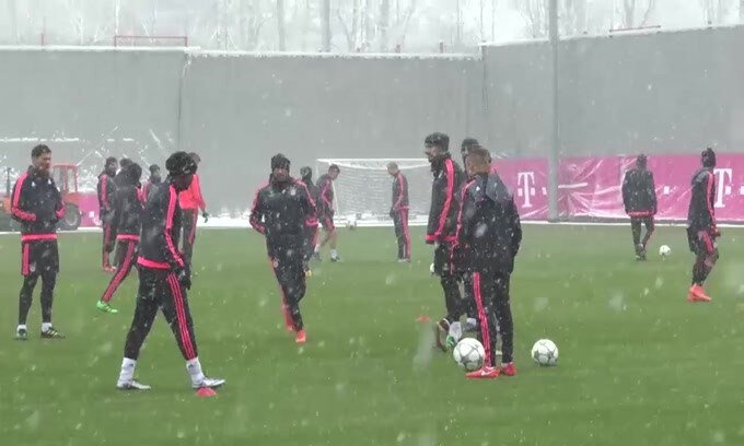 Bayern, Muller pronto a lasciare il club