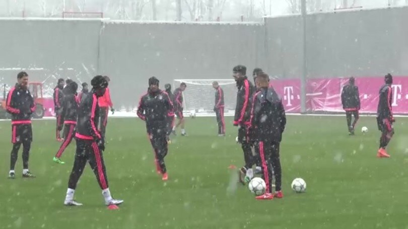 Bayern, Muller pronto a lasciare il club