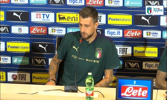 Acerbi: "Dopo la malattia sono migliorato"