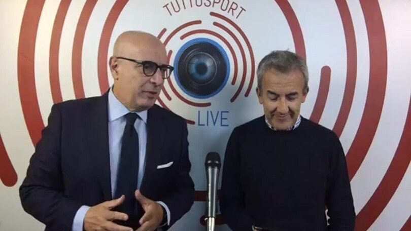 Prima di tutto. Pjanic: Juve da Triplete. Gazidis: “Il Milan rischiava la D” - 1
