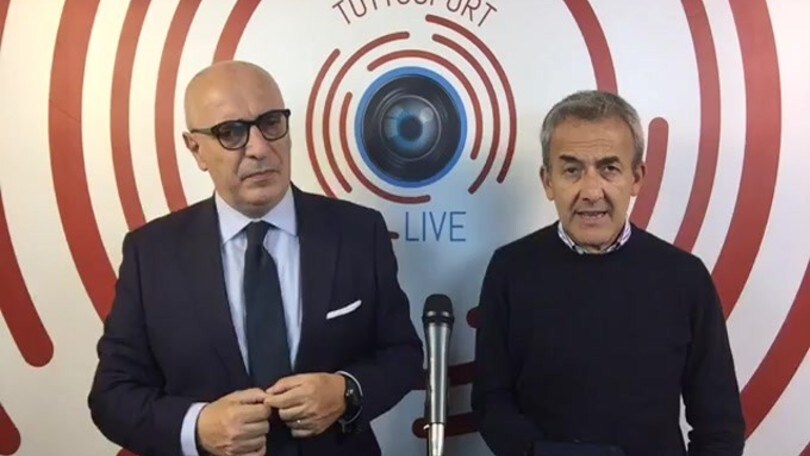 Prima di tutto. Pjanic: Juve da Triplete. Gazidis: “Il Milan rischiava la D” - 2