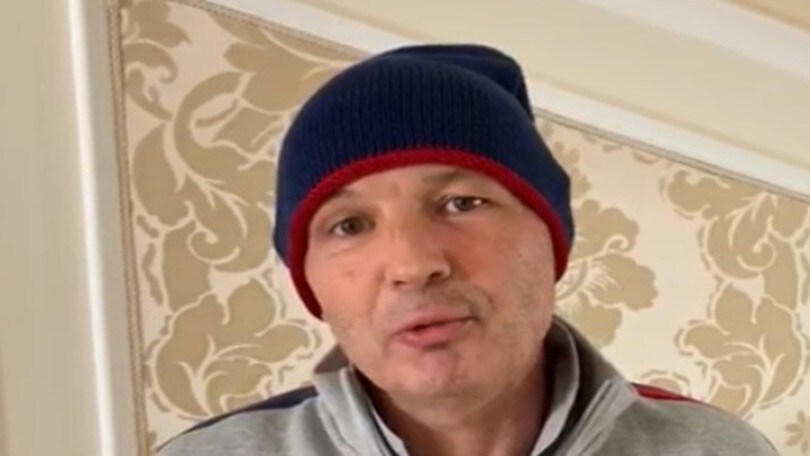 Mihajlovic, il video per i 110 anni del Bologna