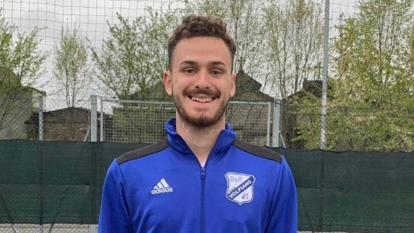 Al Volpiano psicomotricità al centro degli allenamenti nella Scuola Calcio