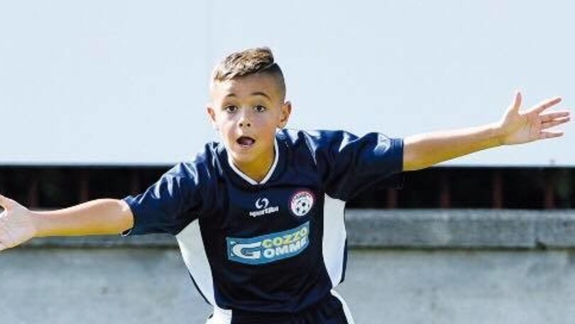 Week end della Scuola Calcio alle porte! Tante le sorprese del nostro inserto dedicate a voi