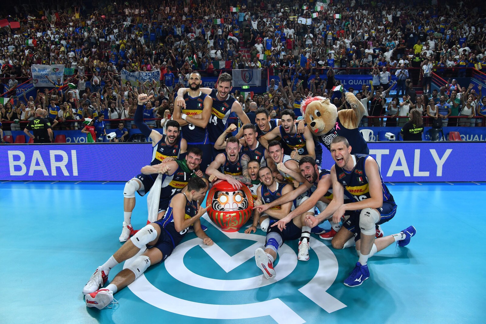La World Cup degli azzurri è già sparita dai radar