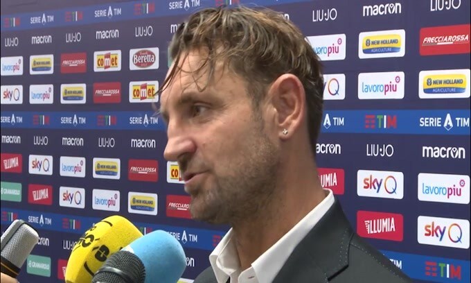 Locatelli: "Vissute emozioni incredibili"