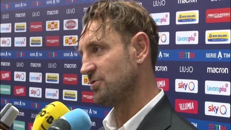 Locatelli: "Vissute emozioni incredibili"