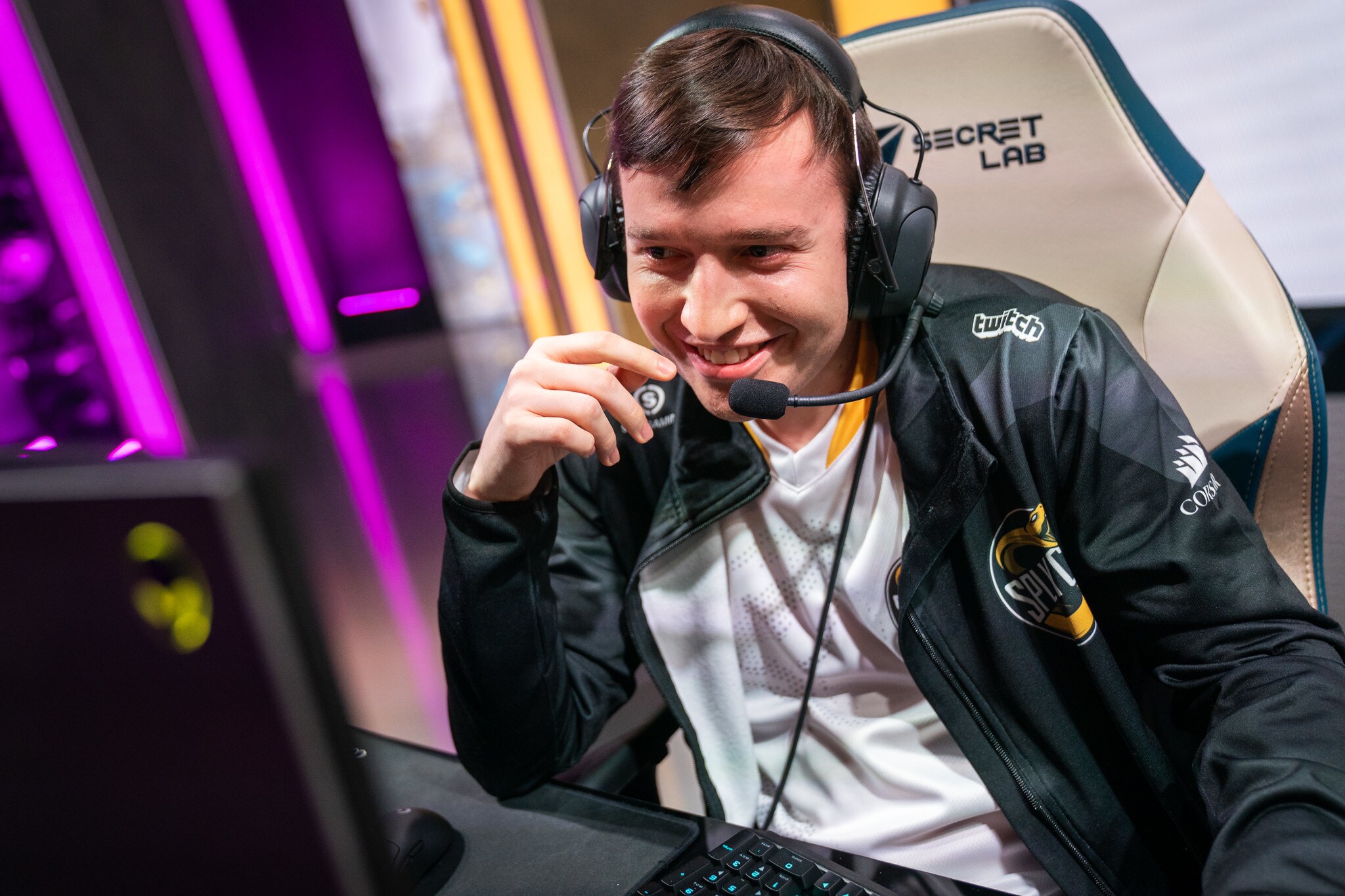 Worlds 2019, l’Europa con tre squadre ai gironi