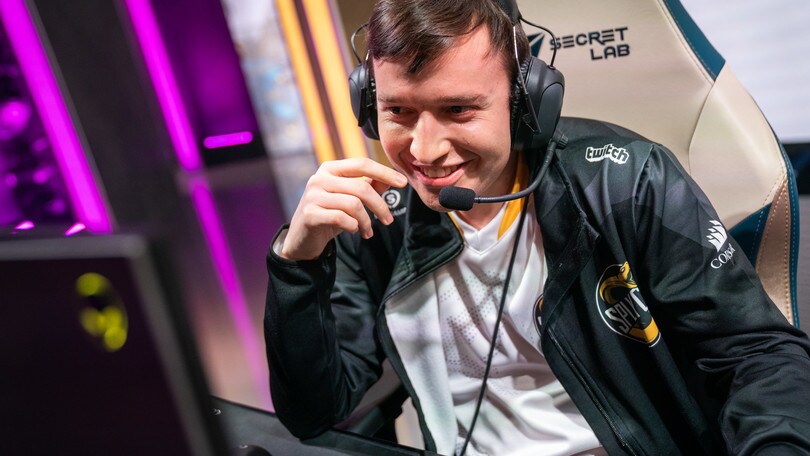 Worlds 2019, l’Europa con tre squadre ai gironi
