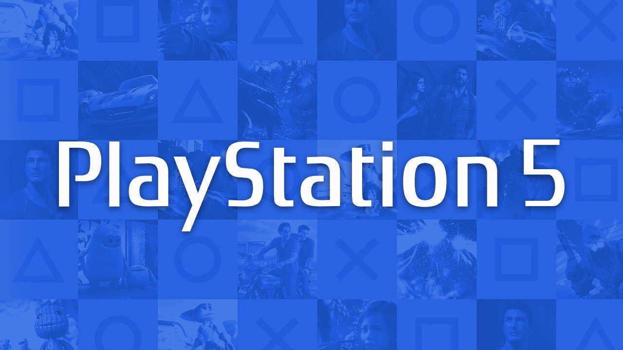 PlayStation 5: confermata la data d’uscita