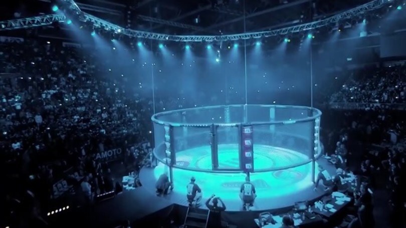 Bellator Milano, i big del fighting mondiale all'ombra del Duomo