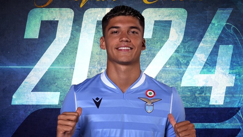 Lazio, Correa firma fino al 2024