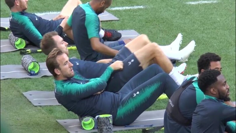 Secondo Marca Eriksen lascerà il Tottenham a gennaio