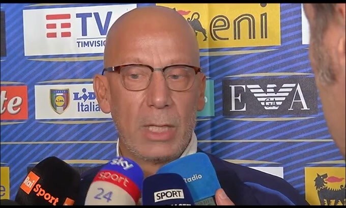 Vialli: "Malattia? Rispondo bene alle cure"