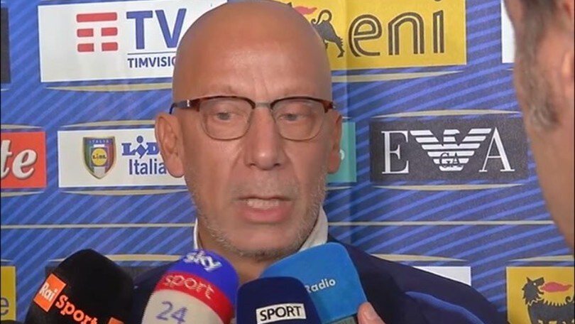 Vialli: "Malattia? Rispondo bene alle cure"