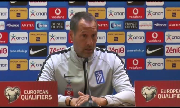 Vant' Schip: "Mancini ha compiuto un grande lavoro con L'Italia"