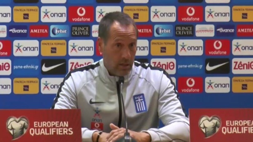 Vant' Schip: "Mancini ha compiuto un grande lavoro con L'Italia"
