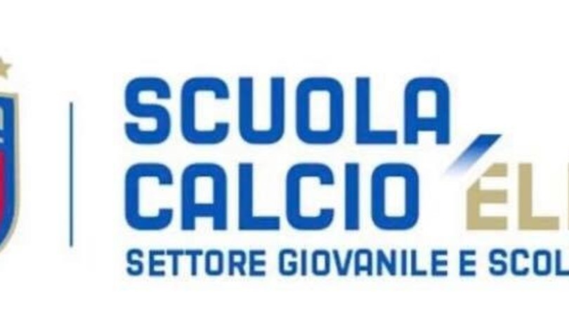 Fissata riunione per società aspiranti a titolo di Scuola Calcio d'Elitè