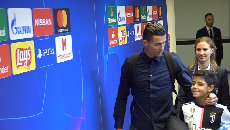 Juventus, il monte ingaggi tocca 150 mln