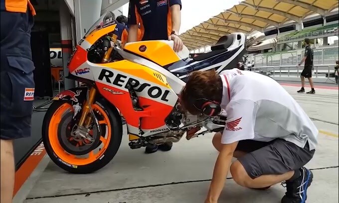MotoGp, il Brasile in calendario dal 2022