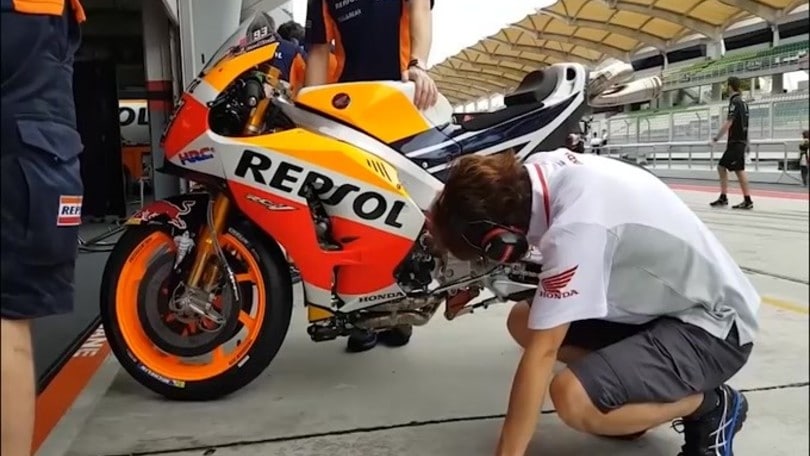 MotoGp, il Brasile in calendario dal 2022