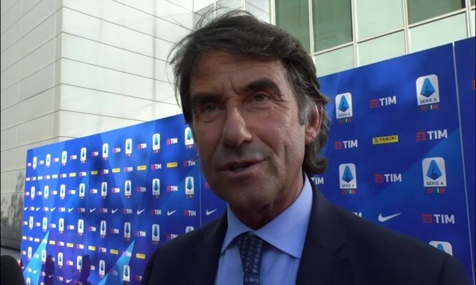 Robot scouting: Sassuolo e Wallabies insieme