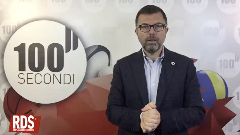I 100 secondi di Guido Vaciago: “Maratona sotto le due ore: non è vero record”