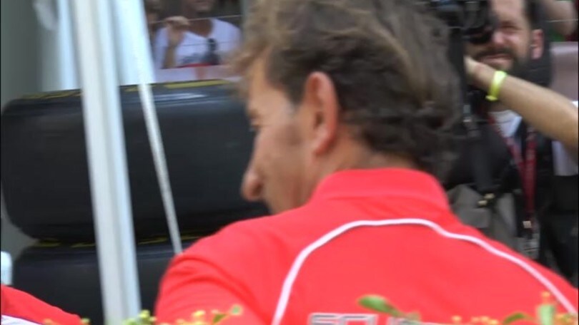 F1, Bottas trionfa davanti a Vettel e Hamilton