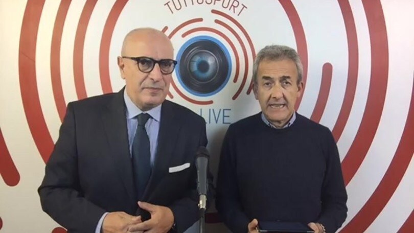 Prima di tutto. Juve: missione Rabiot. Sanchez, Zapata, Neymar: quanti ko con le Nazionali.