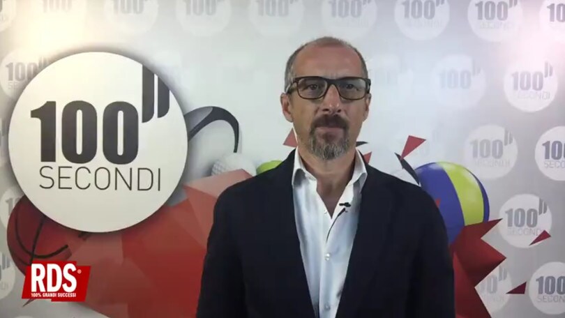 I 100 secondi di Giorgio Pasini: "Formula 1: la doppia lezione della Mercedes alla Ferrari"
