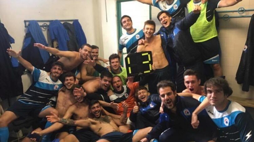 Il San Donato continua a macinare record su record