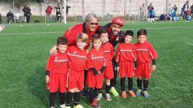 Grande festa per i baby talenti 2013 del Caselle