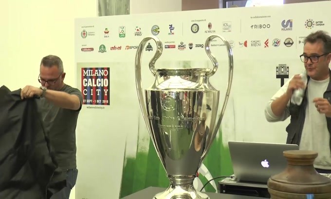La Uefa valuterà se revocare la finale di Champions a Istanbul