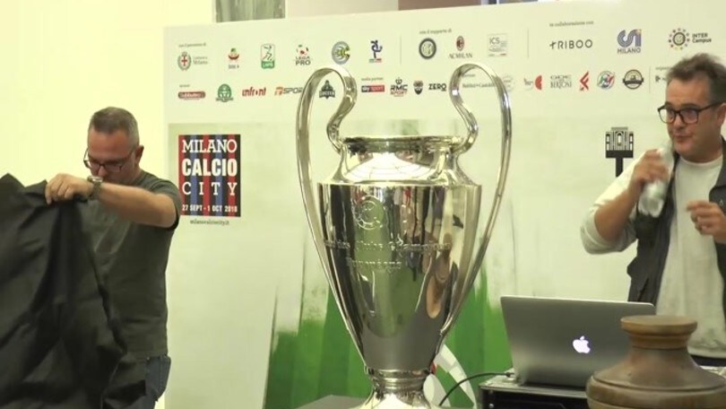 La Uefa valuterà se revocare la finale di Champions a Istanbul