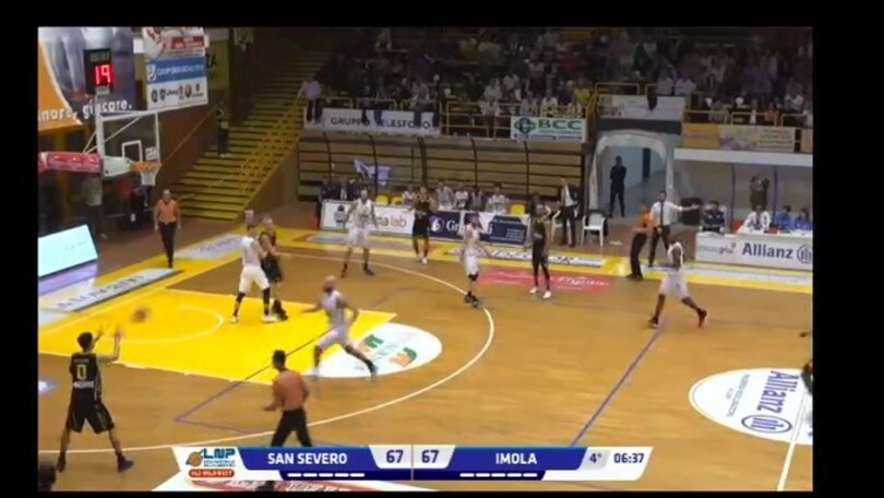 Serie A2 Review Gewiss - 2^ giornata