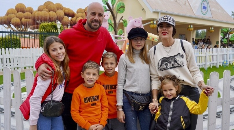 Milan, Reina: "Inizio di stagione particolarmente difficile ma Pioli ha esperienza"