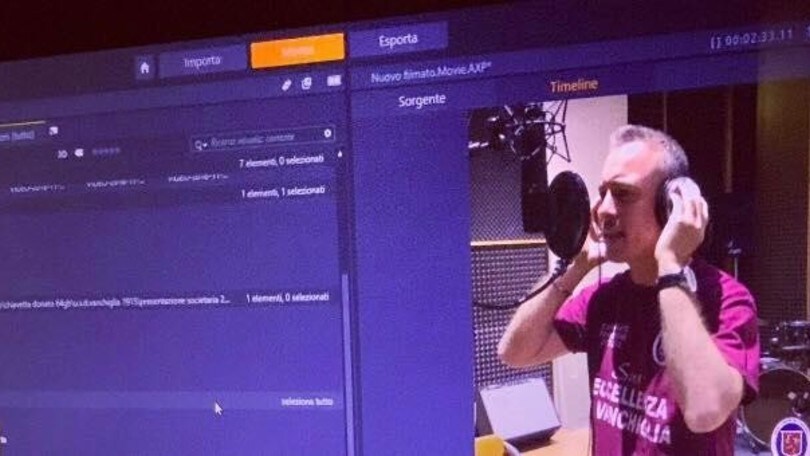 Presto un nuovo inno per il Vanchiglia