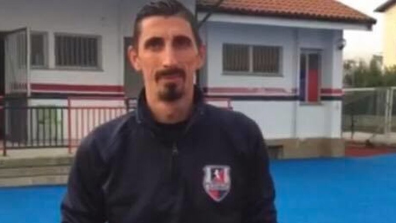 Cr7 chi? Il vero traguardo è quello tagliato da Nino Greco Ferlisi!