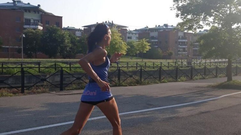 Le tipologie di allenamento per il podista