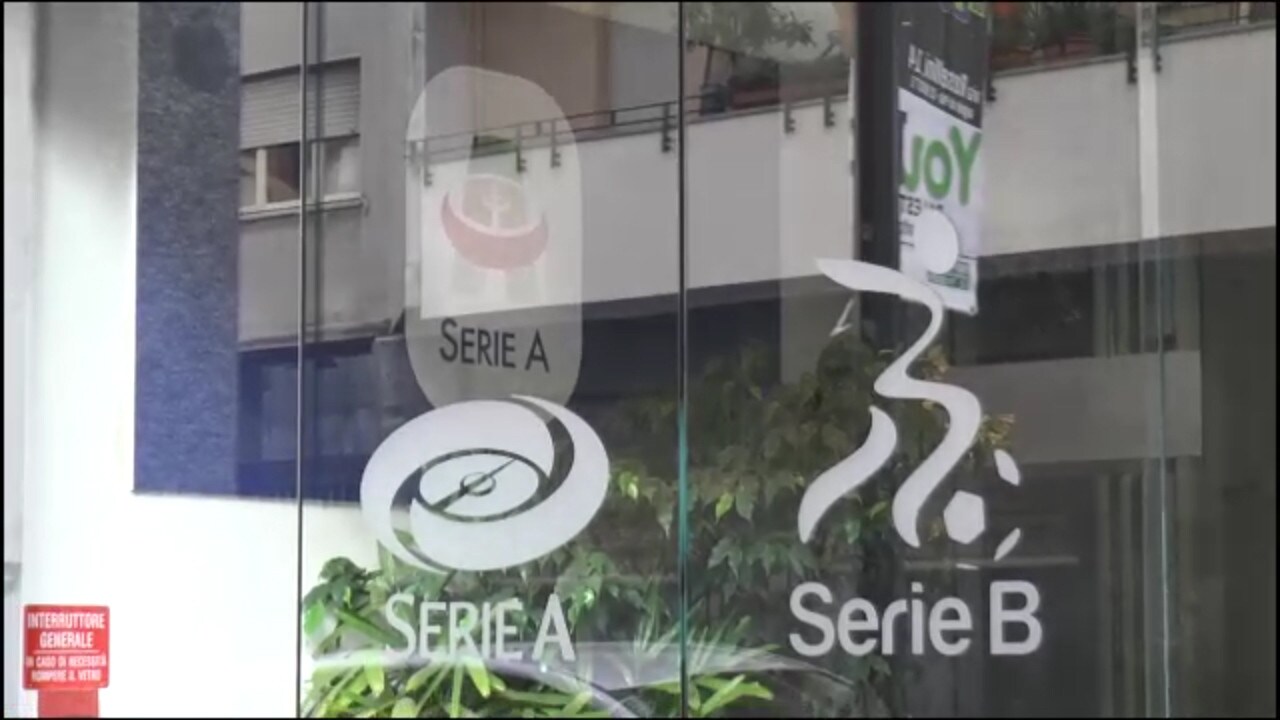 Lega Calcio, il 21 ottobre la decisione su Mediapro