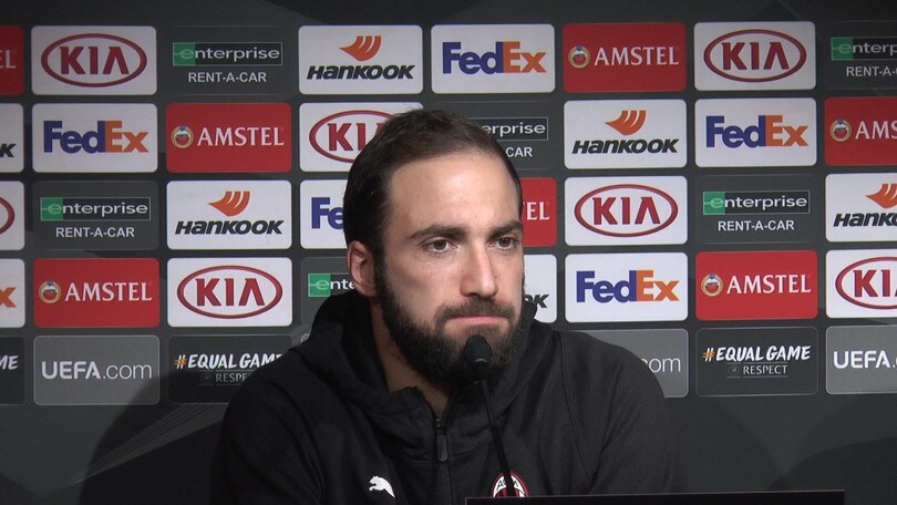 Quanto è costato Higuain al Milan?