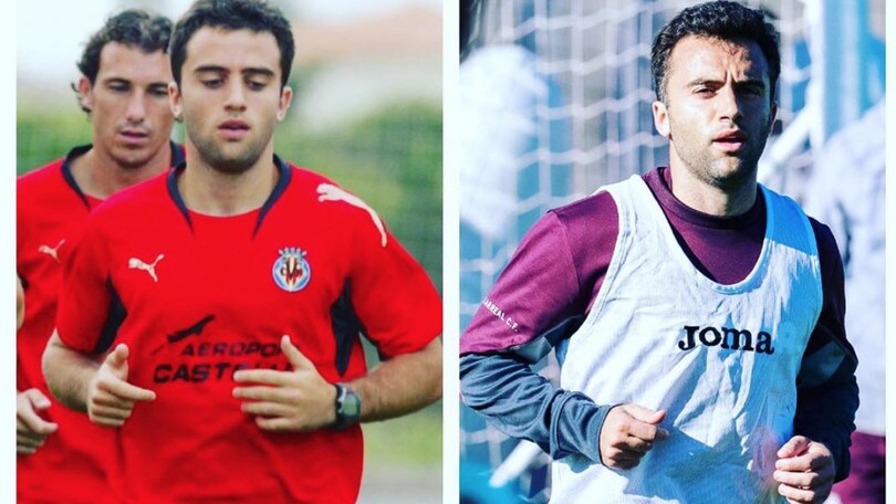 Il Villarreal: «Pepito è tornato». Ecco Rossi in allenamento