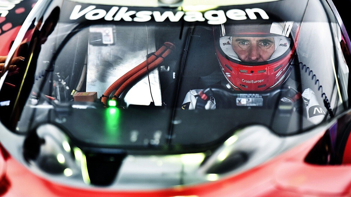 Volkswagen ID.R e il record in Cina: il video on board