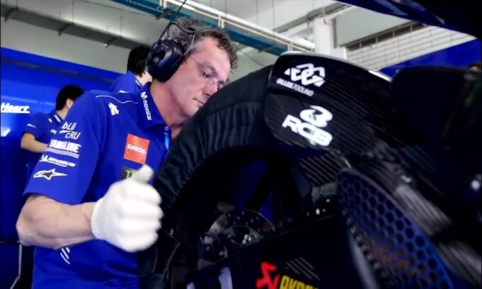 Moto Gp, dal 2020 meno test
