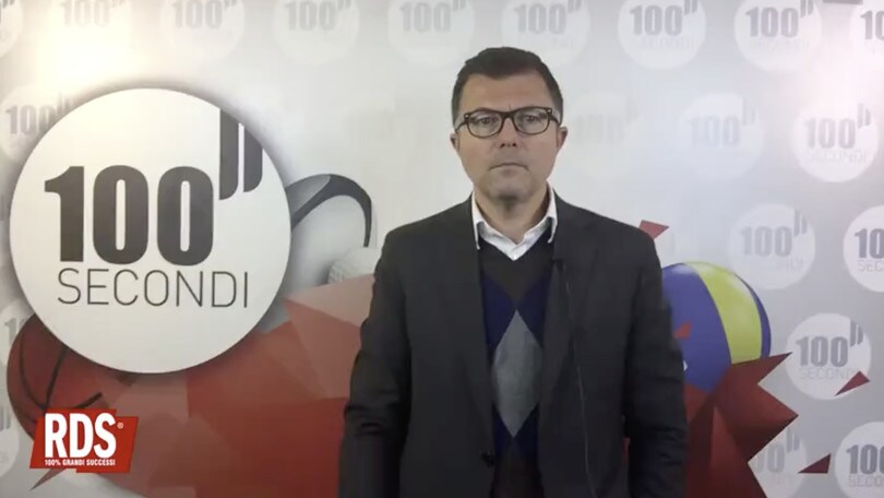 I 100 secondi di Guido Vaciago: "Ronaldo insegue Pelé e l'immortalità"