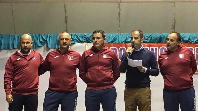Sporting Orbassano, Orbassano Aspa e Pinerolese salutano ufficialmente tesserati e supporters