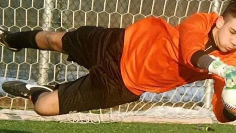Marco Palladino (Borgaro Under 19) l'ospite odierno di ATutto7!