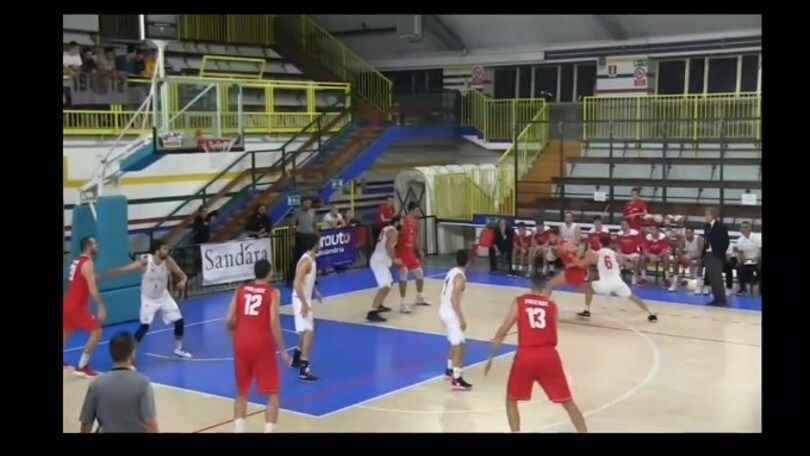 Serie B Review Gewiss - 3^ giornata